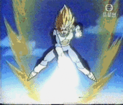 Buraco 3D Dragon Ball - Goku Nuvem Voadora EM PROMOÇÃO!
